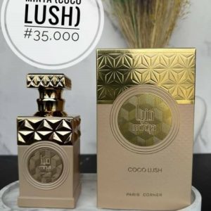 Minya Coco Lush