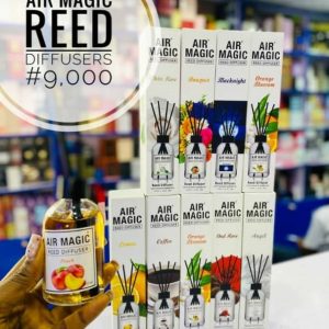 Air Magic Reed