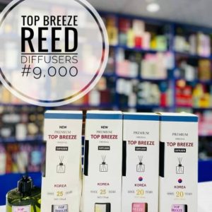 Top Breeze Reed