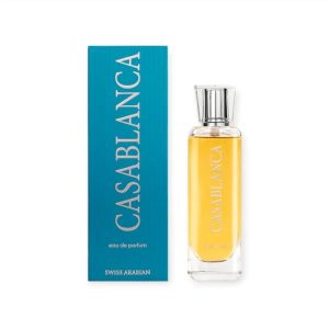 Casablanca eau de perfume