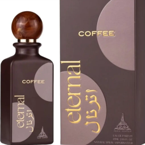 Paris Corner Eternal Coffee EDP 100ml