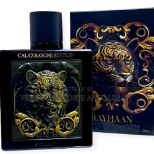 Rayhaan Tiger EDP 100ml