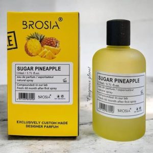 Sugar Pineapple