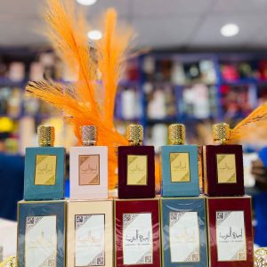 Ameerat 50ml Perfume