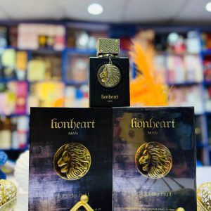 Club De Nuit Lionheart 100ml