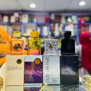 50ml Club De Nuit Clive Doris