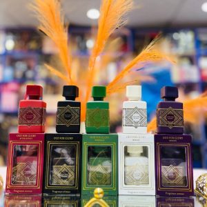 30ML FA Oud for Glory Series